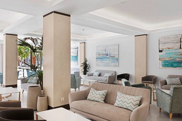 Hôtel Alua Boccaccio 4* pas cher photo 12