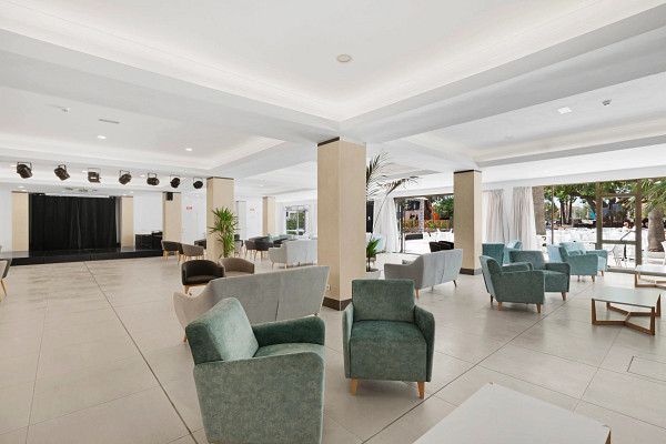 Hôtel Alua Boccaccio 4* pas cher photo 13