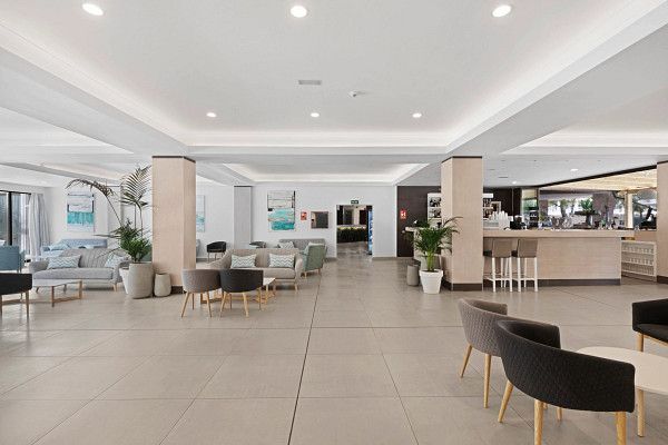 Hôtel Alua Boccaccio 4* pas cher photo 14