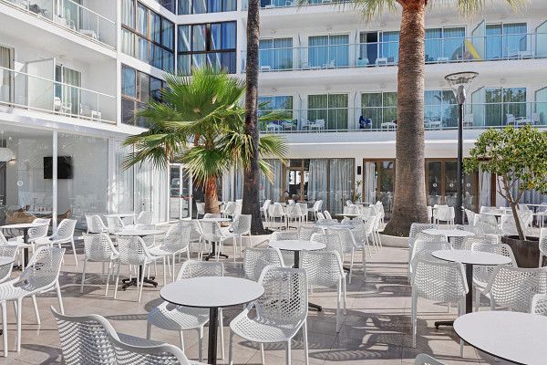 Hôtel Alua Boccaccio 4* pas cher photo 15