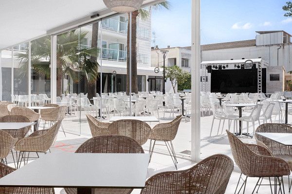 Hôtel Alua Boccaccio 4* pas cher photo 16