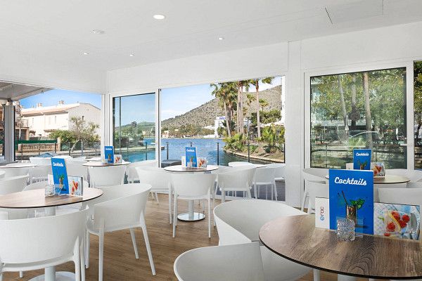 Hôtel Alua Boccaccio 4* pas cher photo 17