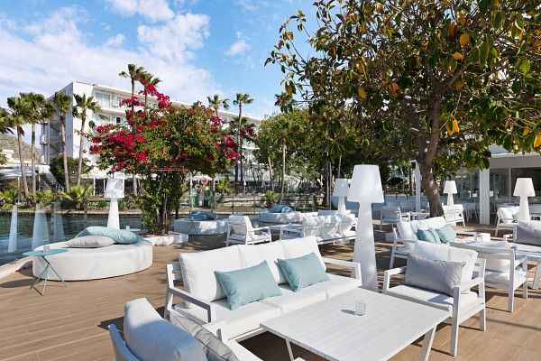 Hôtel Alua Boccaccio 4* pas cher photo 18