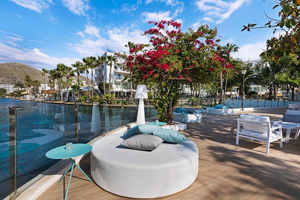 Hôtel Alua Boccaccio 4* pas cher photo 19