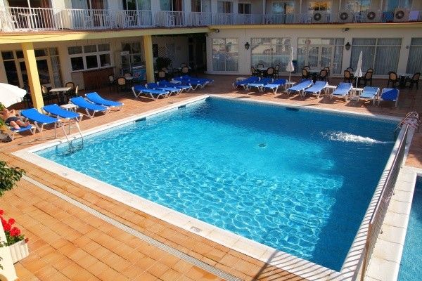 Hôtel Linda 3* pas cher photo 4