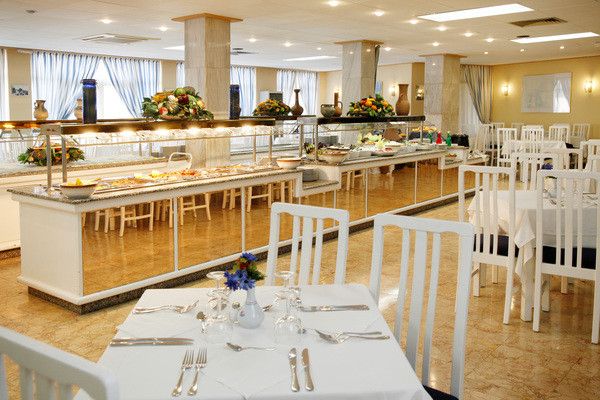 Hôtel Linda 3* pas cher photo 6