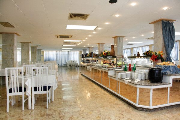 Hôtel Linda 3* pas cher photo 7