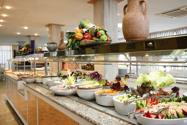 Hôtel Linda 3* pas cher photo 9