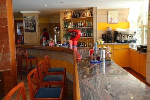 Hôtel Linda 3* pas cher photo 10