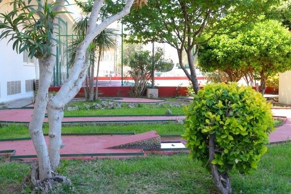 Hôtel Linda 3* pas cher photo 12