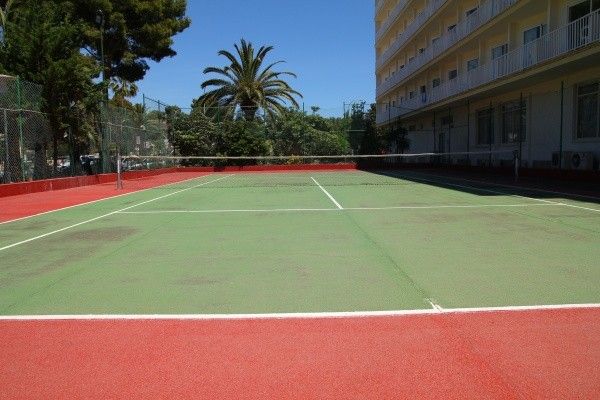 Hôtel Linda 3* pas cher photo 13