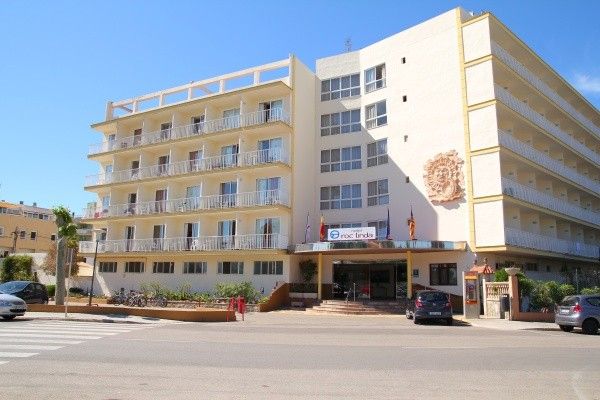 Hôtel Linda 3* pas cher photo 16