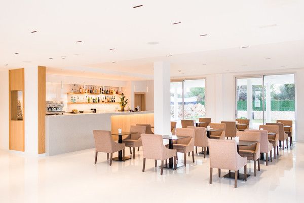 Hôtel Petit Sagitario 4* pas cher photo 5