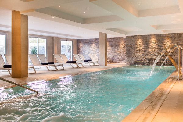 Hôtel Petit Sagitario 4* pas cher photo 7