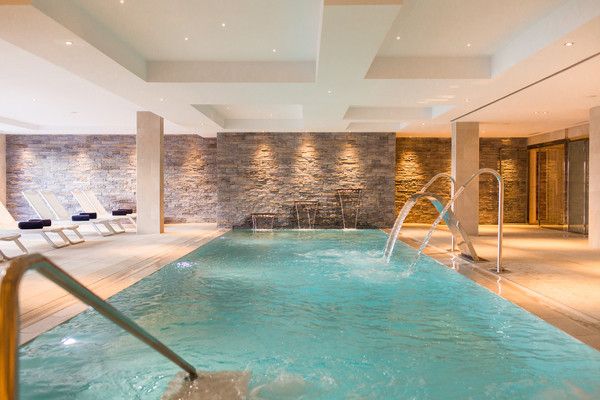 Hôtel Petit Sagitario 4* pas cher photo 8