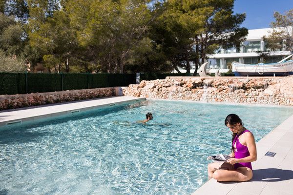 Hôtel Petit Sagitario 4* pas cher photo 10