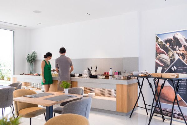 Hôtel Petit Sagitario 4* pas cher photo 11