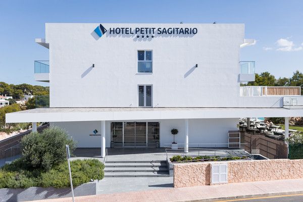 Hôtel Petit Sagitario 4* pas cher photo 12