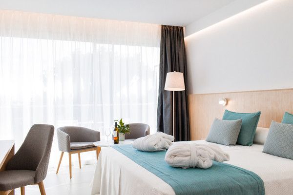 Hôtel Gran Sagitario 4* pas cher photo 4