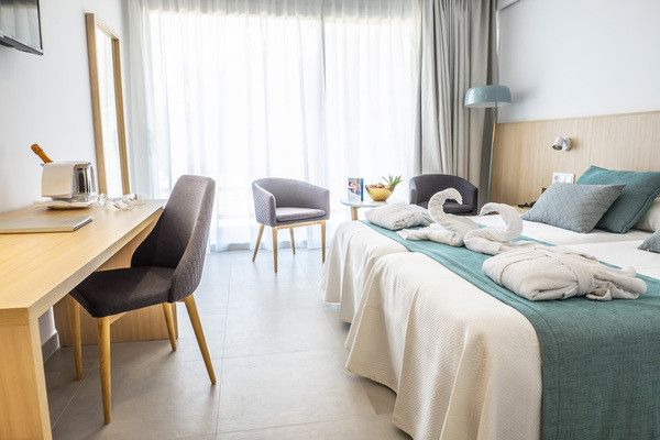 Hôtel Gran Sagitario 4* pas cher photo 5