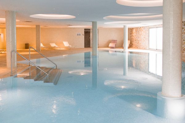 Hôtel Gran Sagitario 4* pas cher photo 10