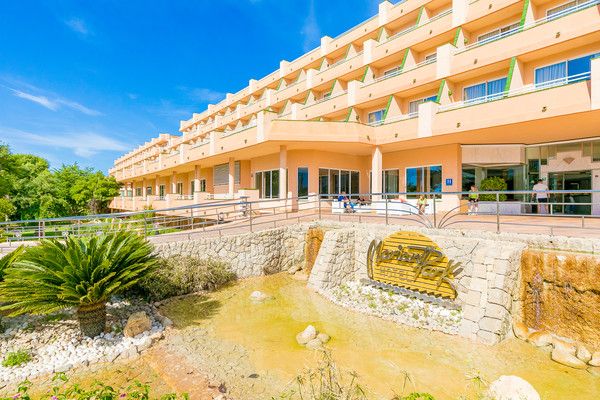 Club Jumbo Hôtel Mariant Park 4* pas cher photo 26