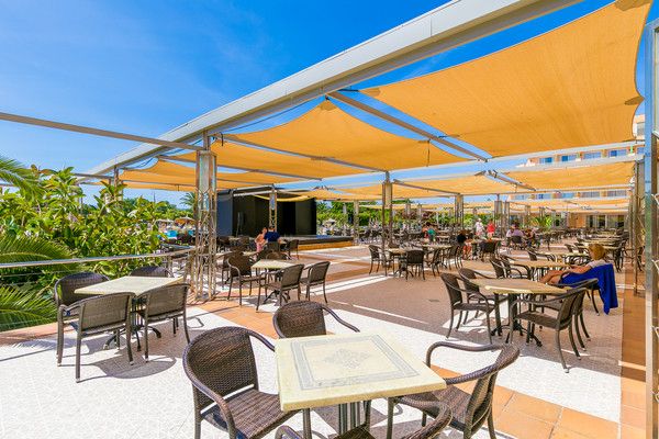 Hôtel Club Jumbo Mariant Park 4* pas cher photo 10