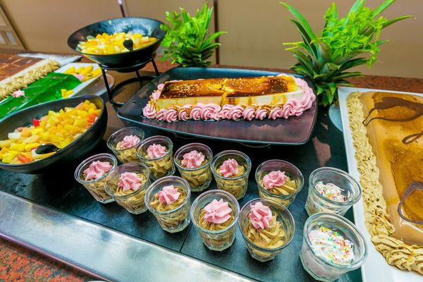 Hôtel Club Jumbo Mariant Park 4* pas cher photo 12