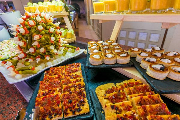 Hôtel Club Jumbo Mariant Park 4* pas cher photo 13