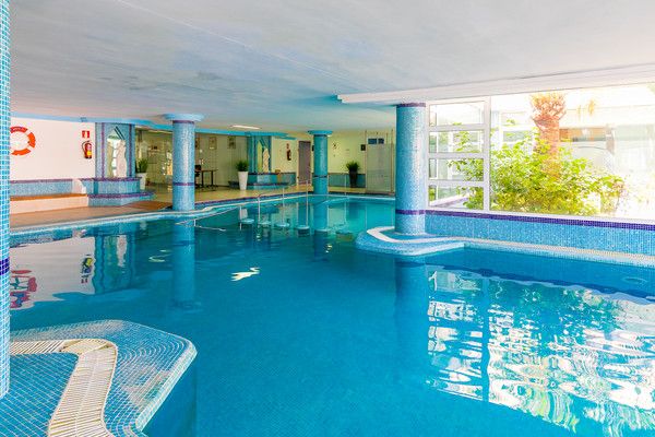 Hôtel Club Jumbo Mariant Park 4* pas cher photo 14