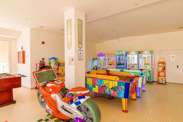 Hôtel Club Jumbo Mariant Park 4* pas cher photo 18