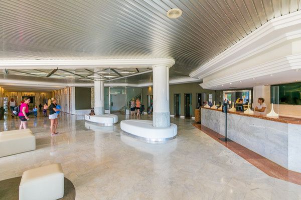 Hôtel Club Jumbo Mariant Park 4* pas cher photo 21