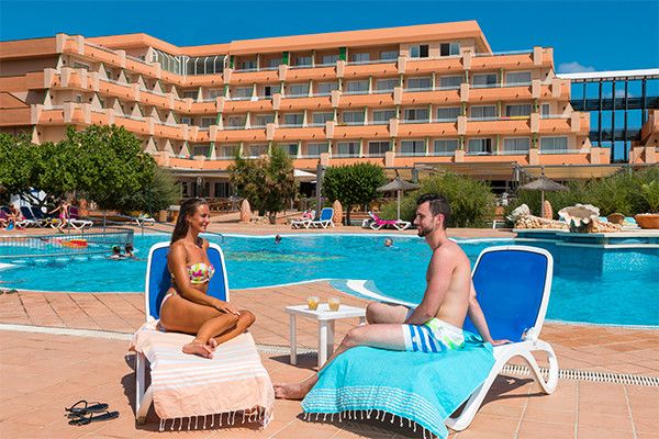 Hôtel Club Jumbo Mariant Park 4* pas cher photo 4