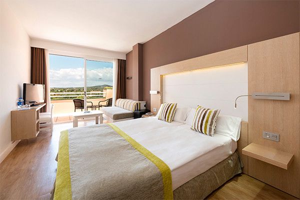 Hôtel Club Jumbo Mariant Park 4* pas cher photo 6