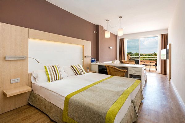 Hôtel Club Jumbo Mariant Park 4* pas cher photo 7