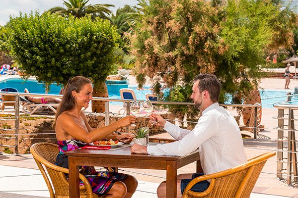 Hôtel Club Jumbo Mariant Park 4* pas cher photo 11