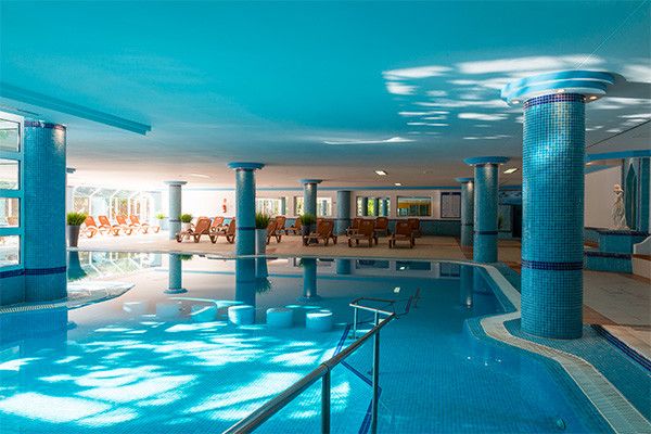 Hôtel Club Jumbo Mariant Park 4* pas cher photo 16