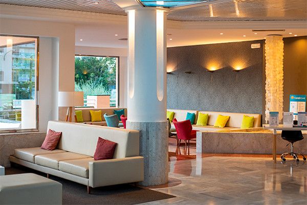 Hôtel Club Jumbo Mariant Park 4* pas cher photo 23