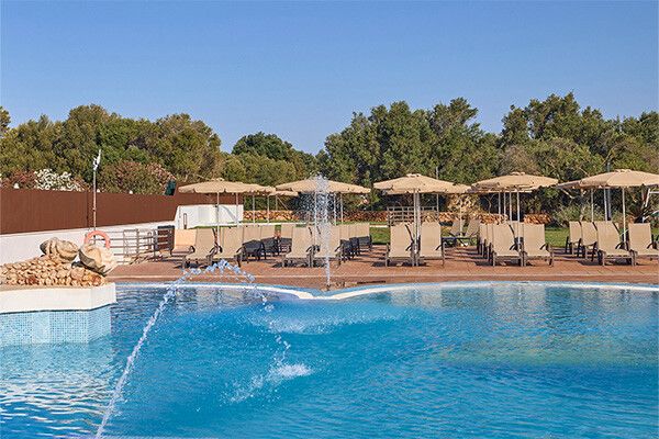Hôtel Club Jumbo Mariant Park 4* pas cher photo 5