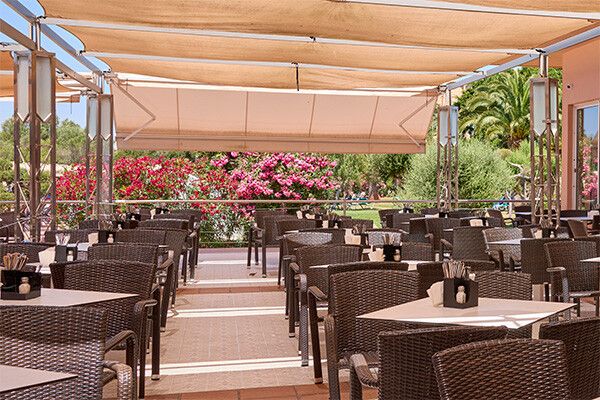 Hôtel Club Jumbo Mariant Park 4* pas cher photo 11