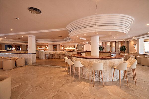 Hôtel Club Jumbo Mariant Park 4* pas cher photo 12