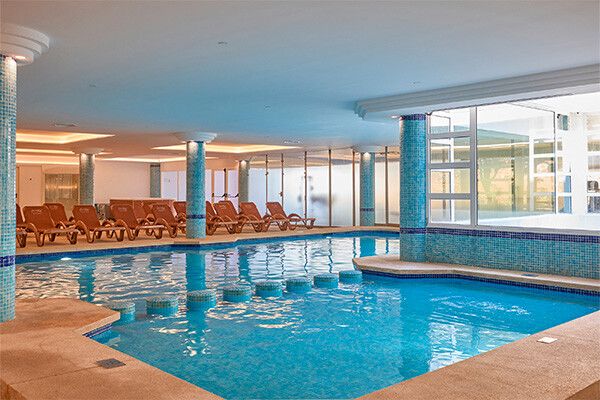Hôtel Club Jumbo Mariant Park 4* pas cher photo 15