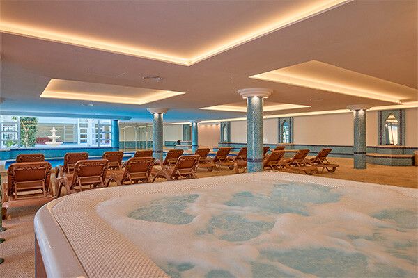 Hôtel Club Jumbo Mariant Park 4* pas cher photo 16