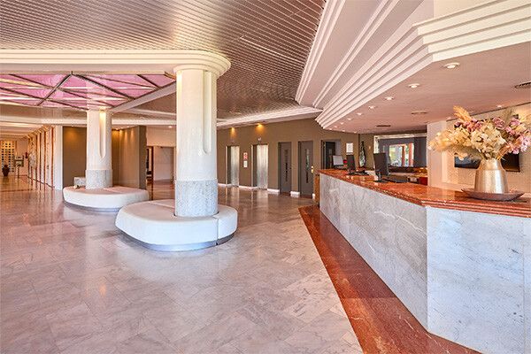 Hôtel Club Jumbo Mariant Park 4* pas cher photo 25