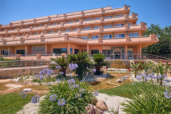 Hôtel Club Jumbo Mariant Park 4* pas cher photo 26