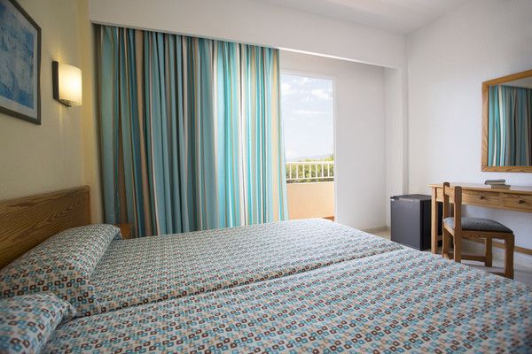 Hôtel Invisa Ereso 3* pas cher photo 5