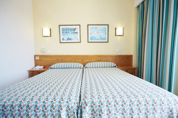 Hôtel Invisa Ereso 3* pas cher photo 6