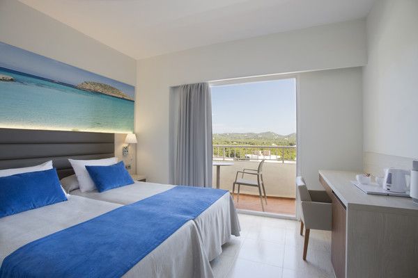 Hôtel Invisa Ereso 3* pas cher photo 7