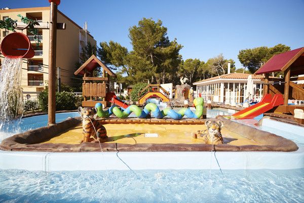 Hôtel Invisa Ereso 3* pas cher photo 13