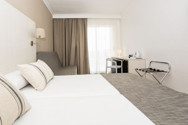 Hôtel Club Framissima Minura Sur Menorca 4* pas cher photo 7